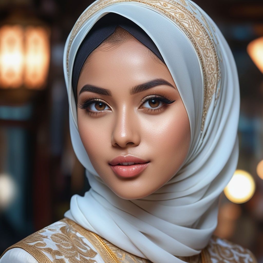 Hijabi-Friendly Spaces Should Be Normalized in Hair Salons