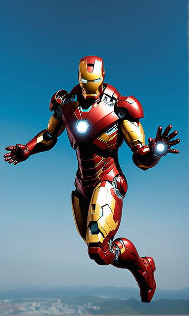 Sideshow Iron Man Mark VII Maquette Statue Photos & Order Info! - Marvel  Toy News