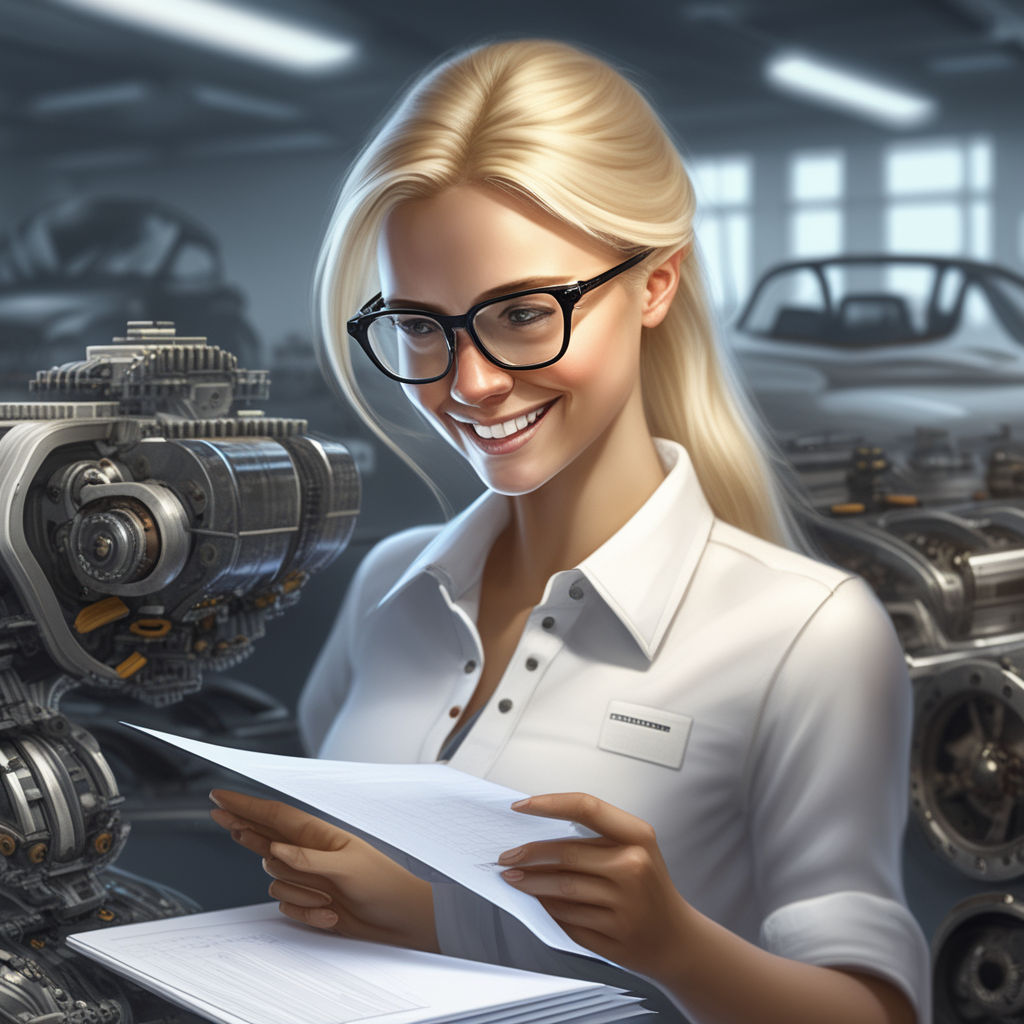 mechanic pin up girl wallpaper