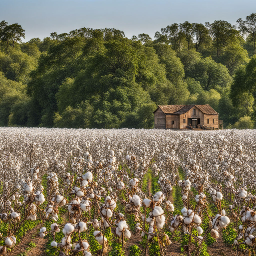 Covered in Cotton