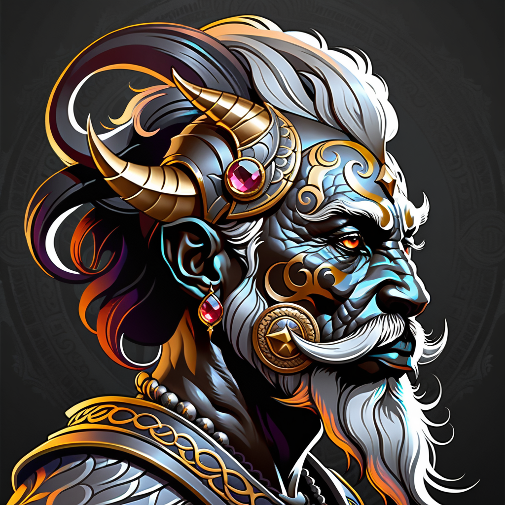 Pin on tattoo inspiration, ram and hanuman HD phone wallpaper | Pxfuel