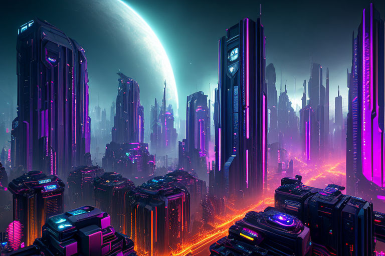 Meteor Falling iPhone Wallpaper  Futuristic art, Cyberpunk aesthetic,  Cyberpunk city