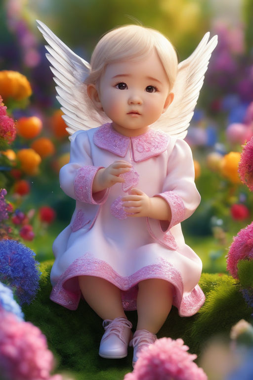 Angels Wallpapers HD Group (71+)