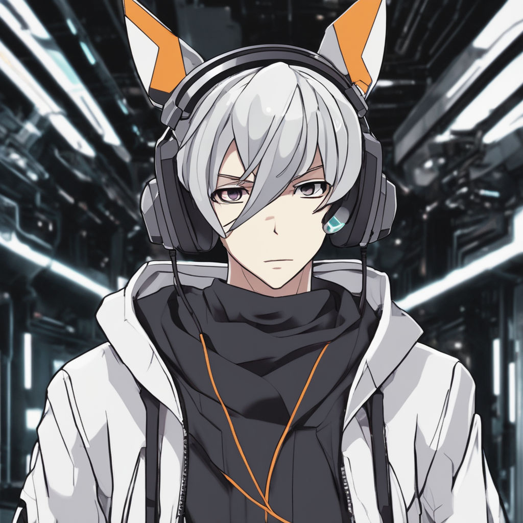 The 30+ Best Anime Characters Who Wear Headphones