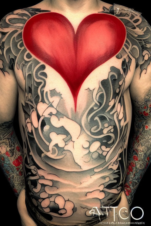 Chester Benningtons 10 Tattoos  Their Meanings  Body Art Guru
