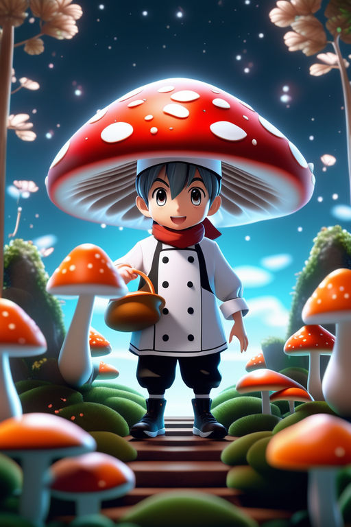 Cute Mushroom Images  Free Download on Freepik