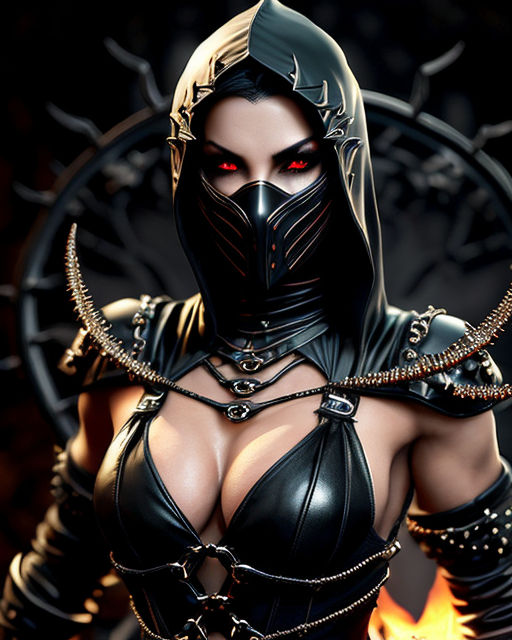 Mortal Kombat X Kitana Mileena Jade PNG, Clipart, Anime, Baraka, Black  Hair, Cartoon, Ear Free PNG