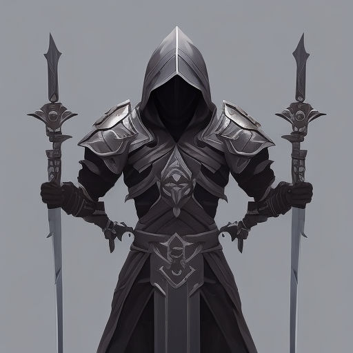 skyrim assassin armor