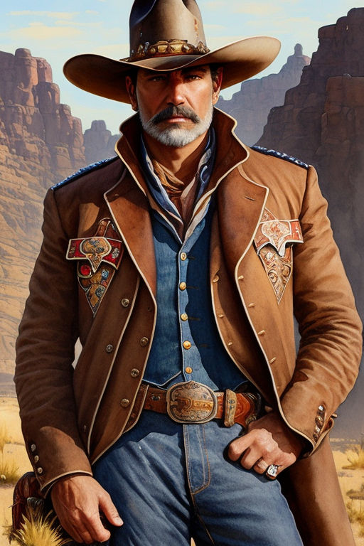 Walker Texas Ranger : r/rdr2online