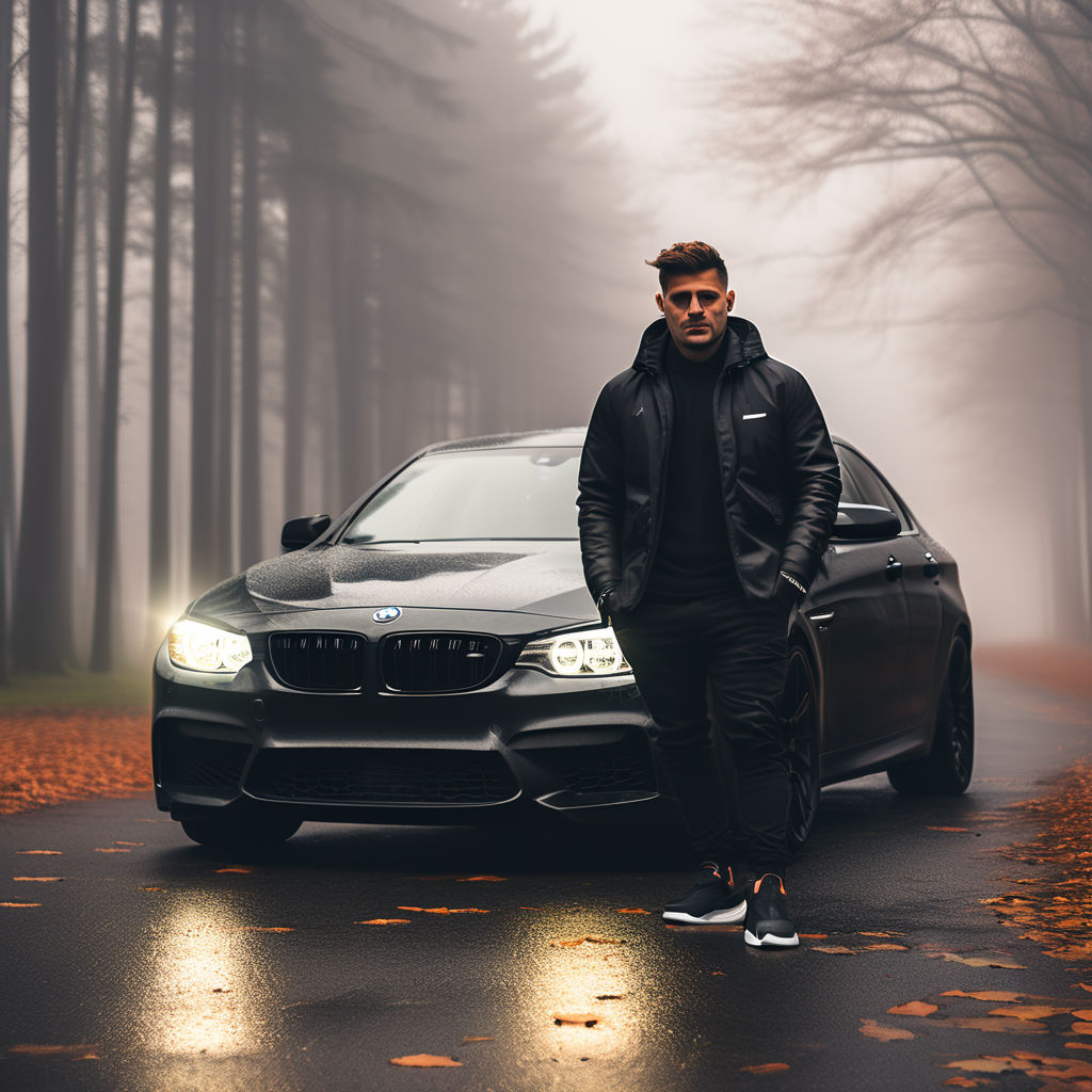 BMW automobile - sweet image | Classic car photoshoot, Bmw, Men cars  photography