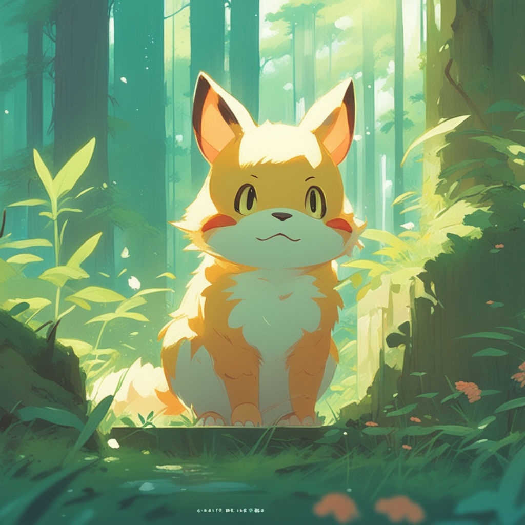 Fennekin (Dream World) Vector  Pokemon art, Evolution art, Cute