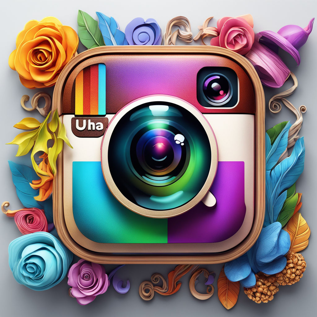 Instagram Drawing PNG Transparent Images Free Download | Vector Files |  Pngtree