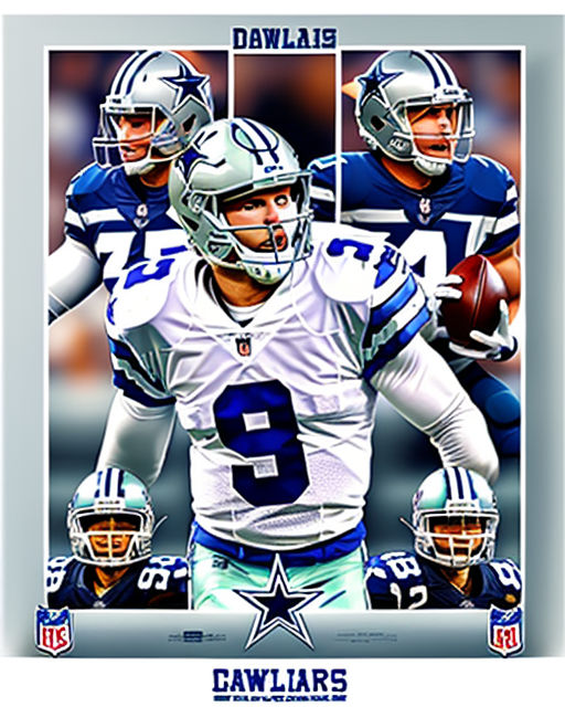 Dallas Cowboys Wallpaper Border 