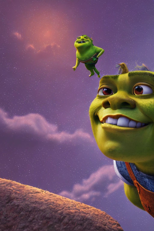 shrek and donkey wallpapers on Tumblr