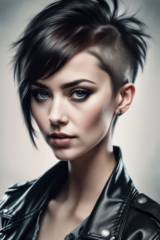 50 Trendy Short Hairstyles To Try