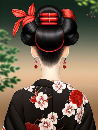 Top 42 Japanese Hairstyles for Women  2023
