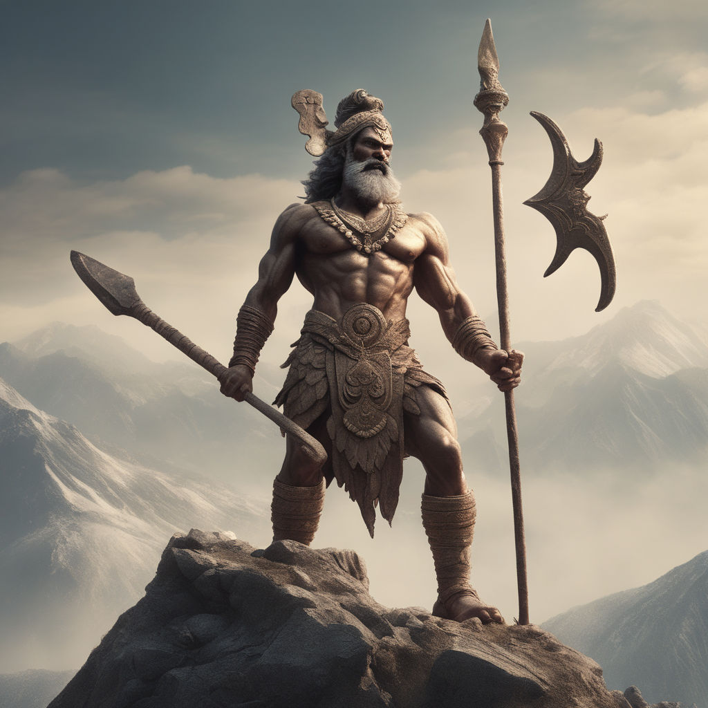 15 Jay parsuram ideas | shiva lord wallpapers, shiva art, hinduism art