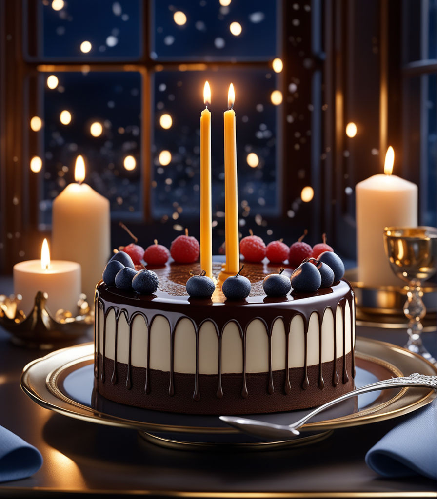 550+ Birthday Cake Candles Pictures | Download Free Images on Unsplash