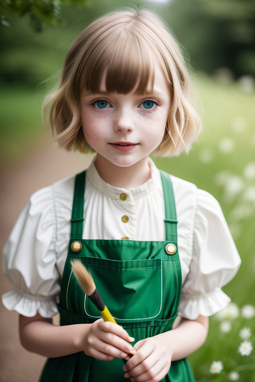 Ella Freya  Blonde hair girl, Short hair cuts, Short hair styles