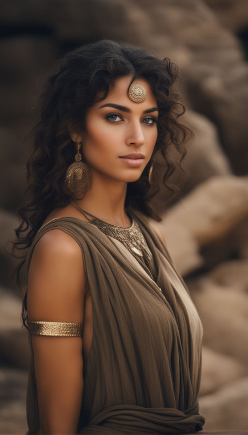 Egyptian Women