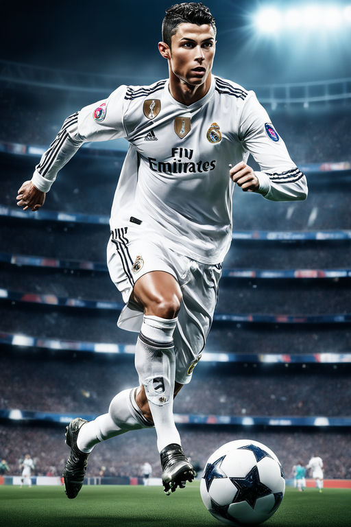 CR7 Real Madrid skin Roblox #roblox #bobbytubegames #instagram #yout