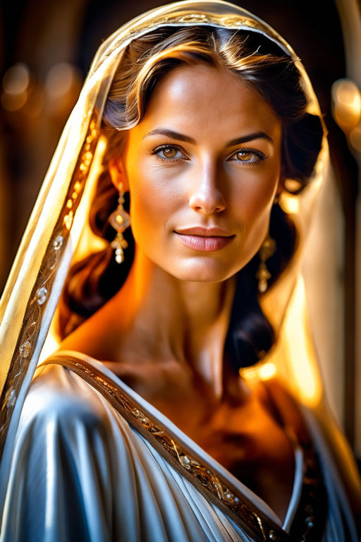 greek mythology most beautiful woman