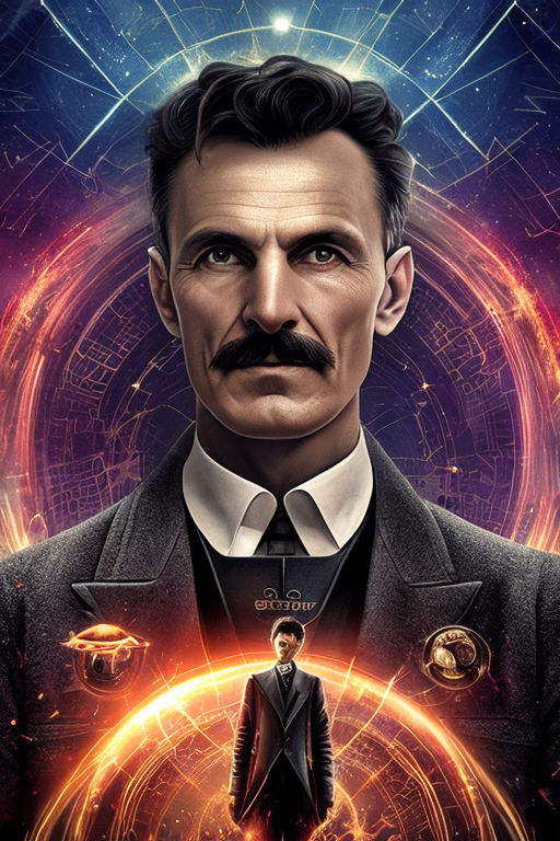 Record of Ragnarok Quién es Nikola Tesla dentro del manga  Código  Espagueti