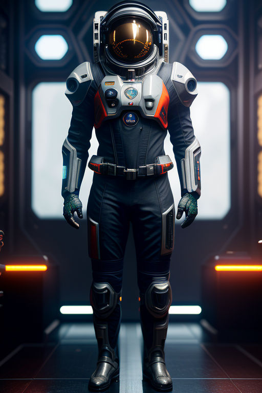 astronaut future armor sprites