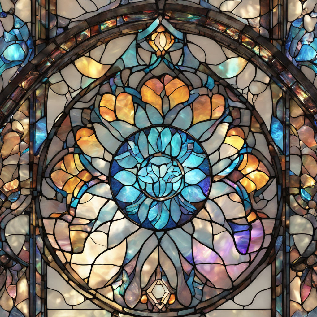 JSS Inspo: Louis Comfort Tiffany - JSouthernStudio