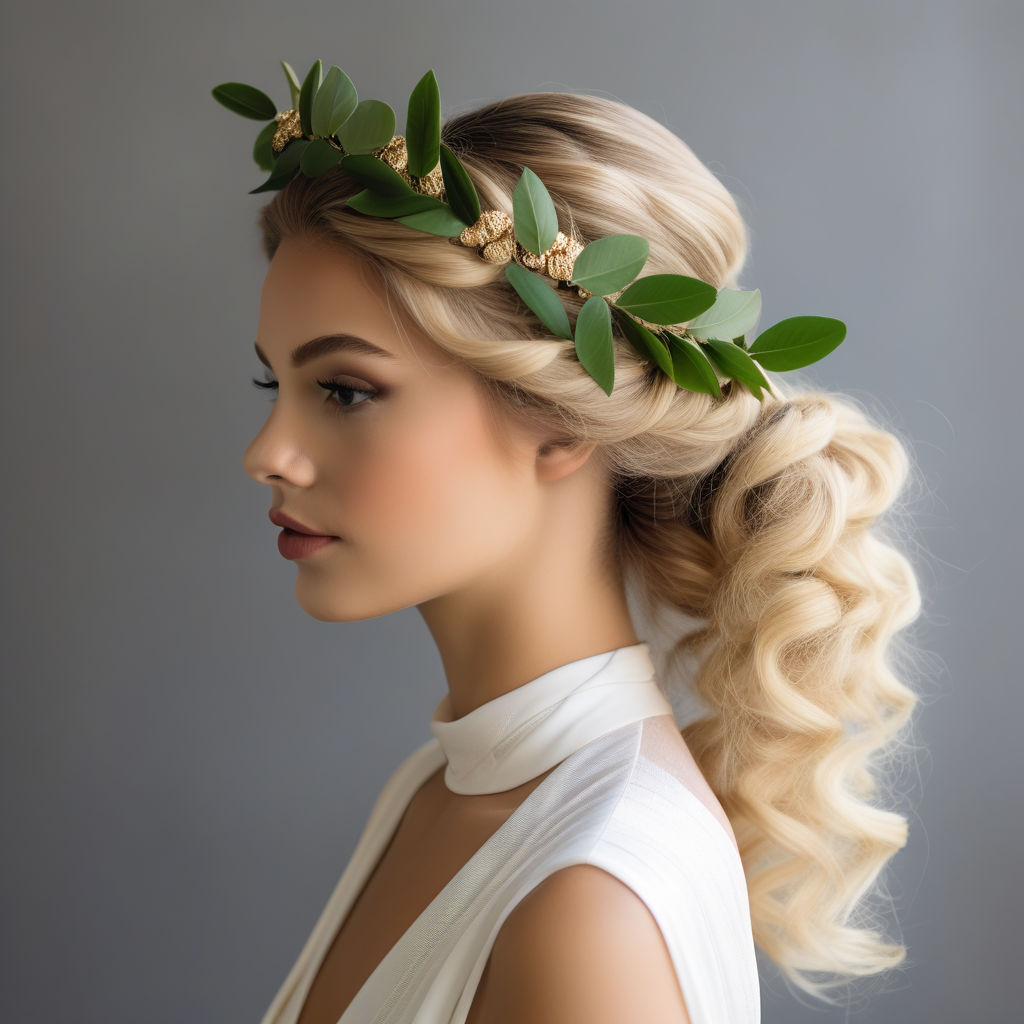 Clip-in Hair Extensions: Popular Hairstyles for Your Wedding Day