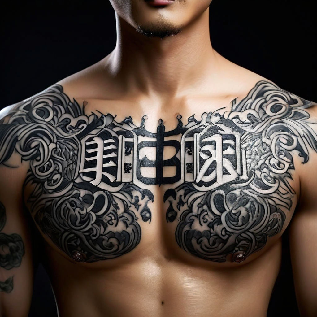 20 Of The Most Eye-Catching Chinese Dragon Tattoos • Body Artifact