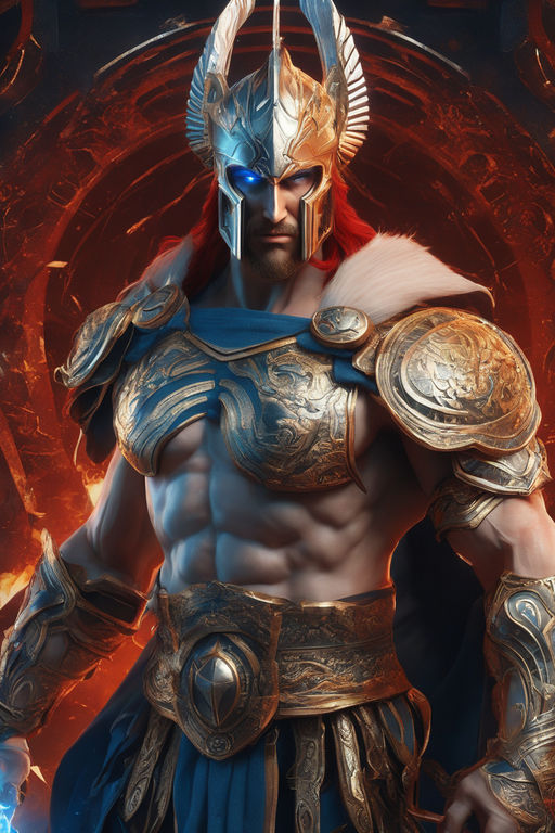 ares greek god wallpaper