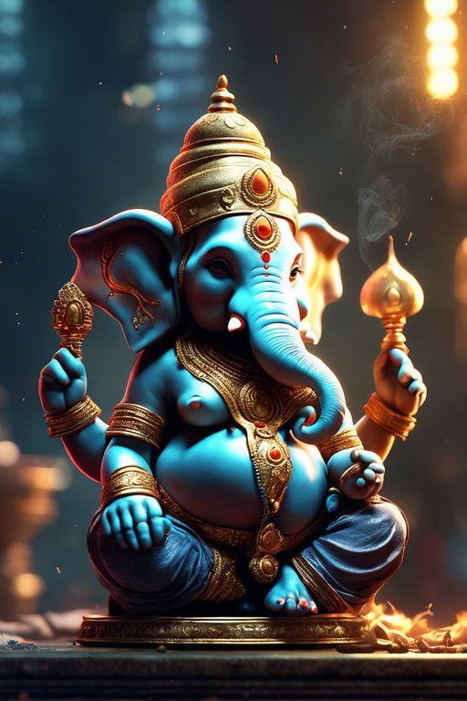 Ganpati Hd Wallpapers 1920x1080 - ShayariMaza