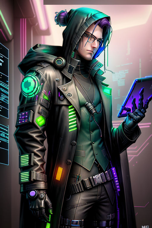 shadowrun technomancer female