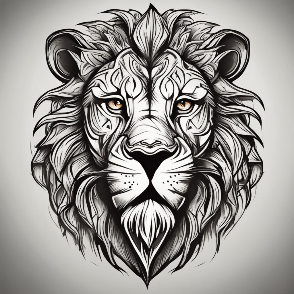 Male Lion Images - Free Download on Freepik