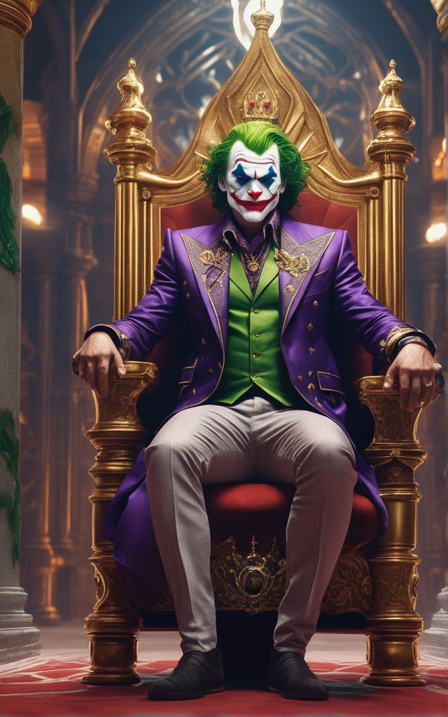 Download wallpapers The Joker, 4k, violet neon lights, Fortnite Battle  Royale, Fortnite characters, The Joker Skin, Fortnite, The Joker Fortnite  for desktop free. Pictures for desktop free