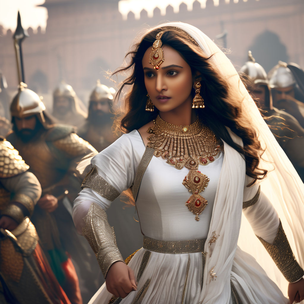 Raja Sen's movie review of Manikarnika: The Queen Of Jhansi - video  Dailymotion