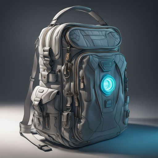 Keeback backpack - with music by Hyper - CyberPunk 2077 | We are the ones  who define what our future will be like. At Keeback we are reinventing the  everyday backpack to