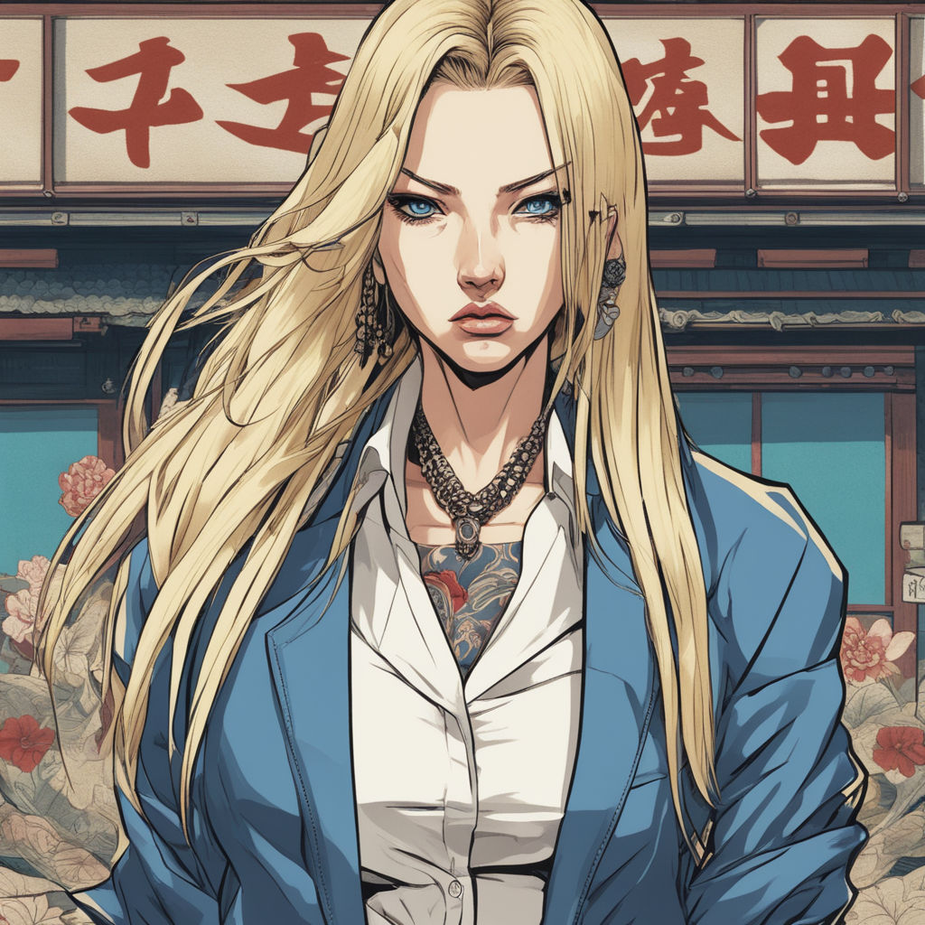 Update more than 145 female samurai anime best - awesomeenglish.edu.vn