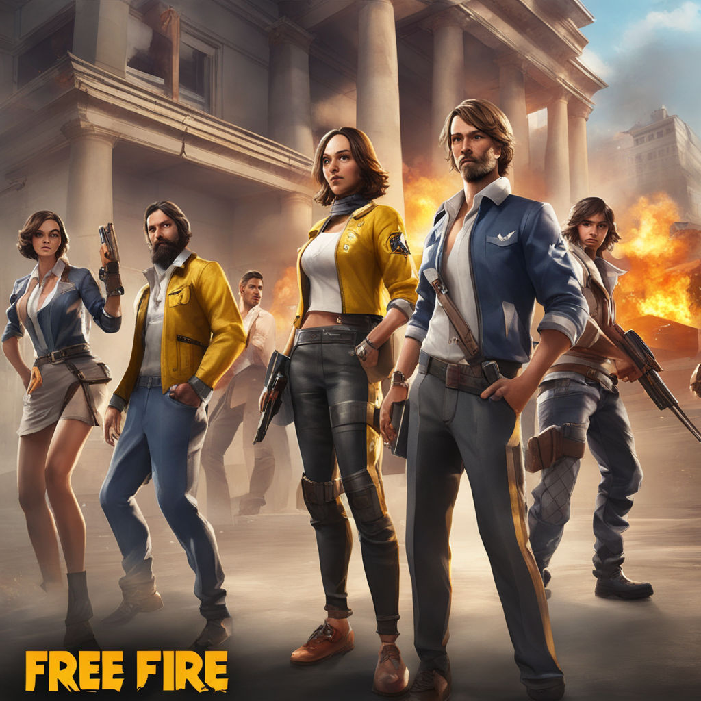 freefire garenafreefire freelogos Image by Fre