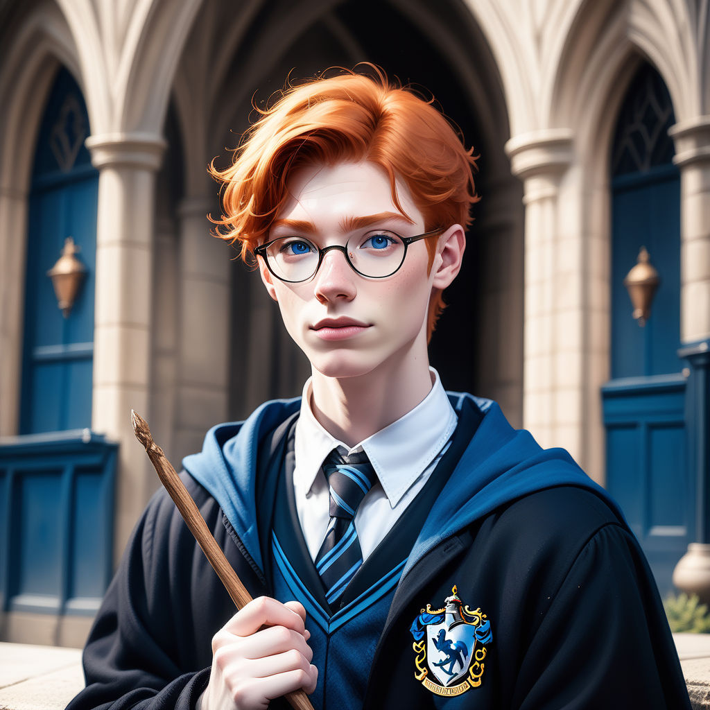 harry potter gay