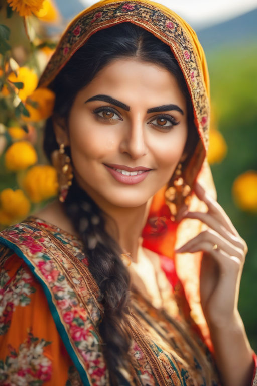 Beautiful Punjabi Girls