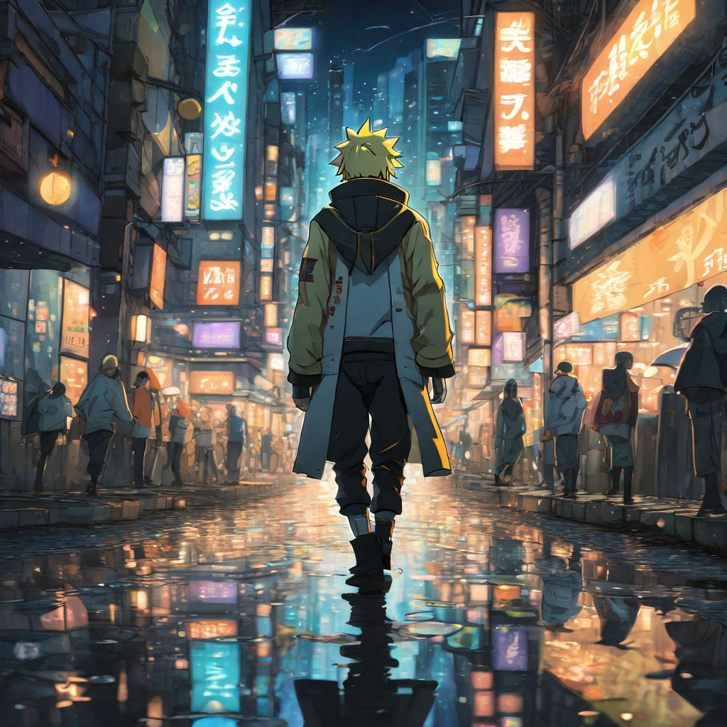 Naruto wallpapers on X: Aquele wallpaper super fofo de Naruto