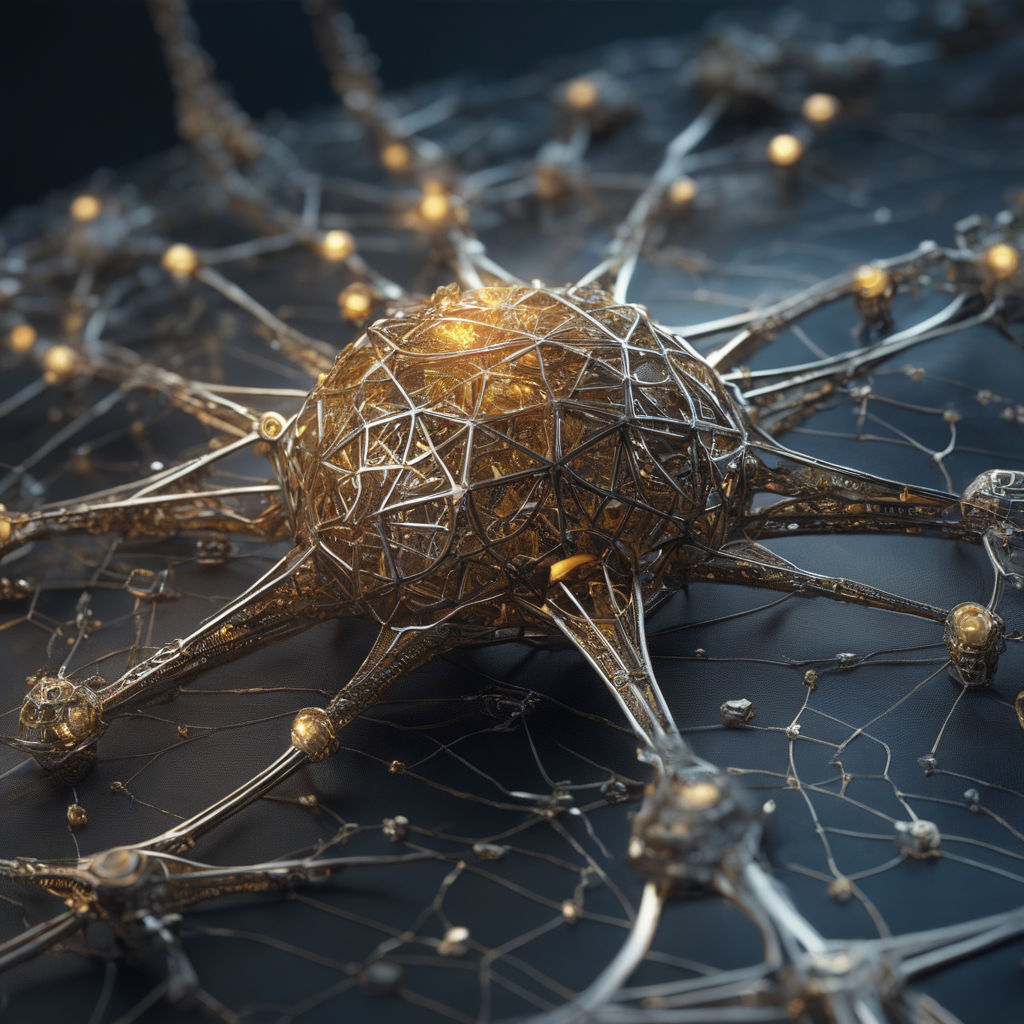 Neuron Wallpaper PSD, 2,000+ High Quality Free PSD Templates for Download