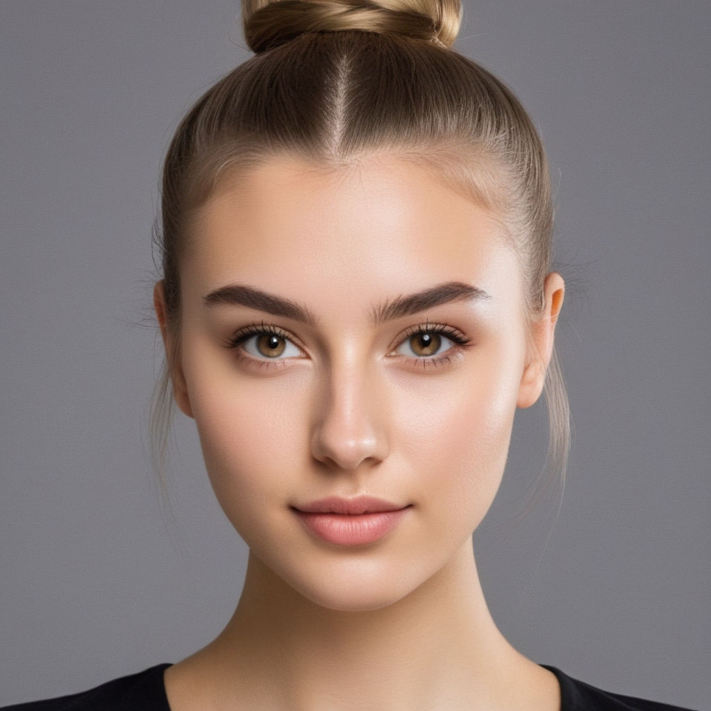 8 Amazing Bun Hairstyles You Need To Check Out!