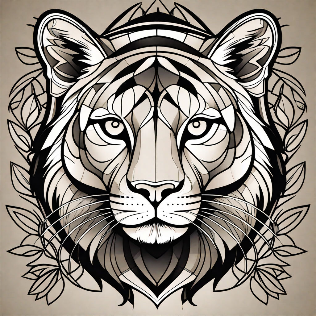 Pair of Sumatran tiger cubs | Kids T-Shirt | lorendowding's Artist Shop