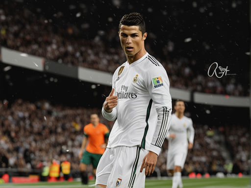 CR7 Real Madrid skin Roblox #roblox #bobbytubegames #instagram #yout