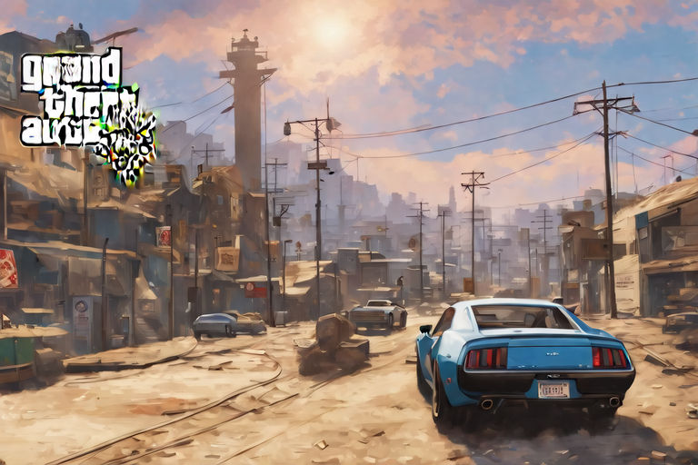 Stunning GTA San Andreas footage shows game with lifelike 8K graphics for  first time ever