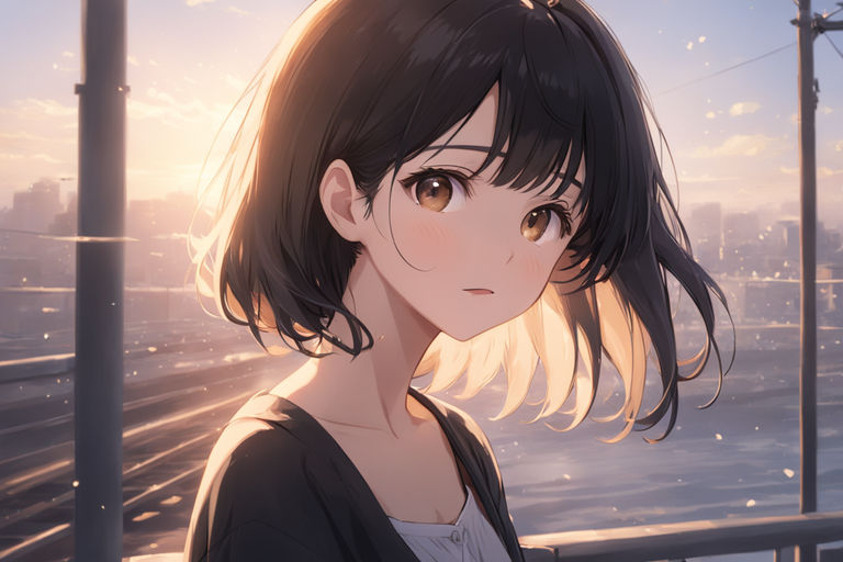 40+ Curated Cute Anime PFPs | Free Images - Anime Informer