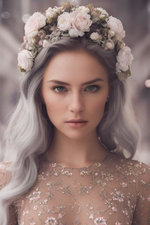 Snow White Hair Ideas for Halloween Cosplay